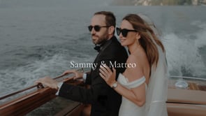 Lago di Como Wedding