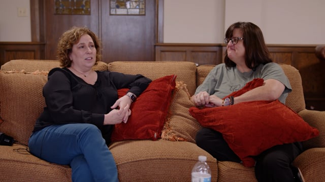 Summer Mission Interview