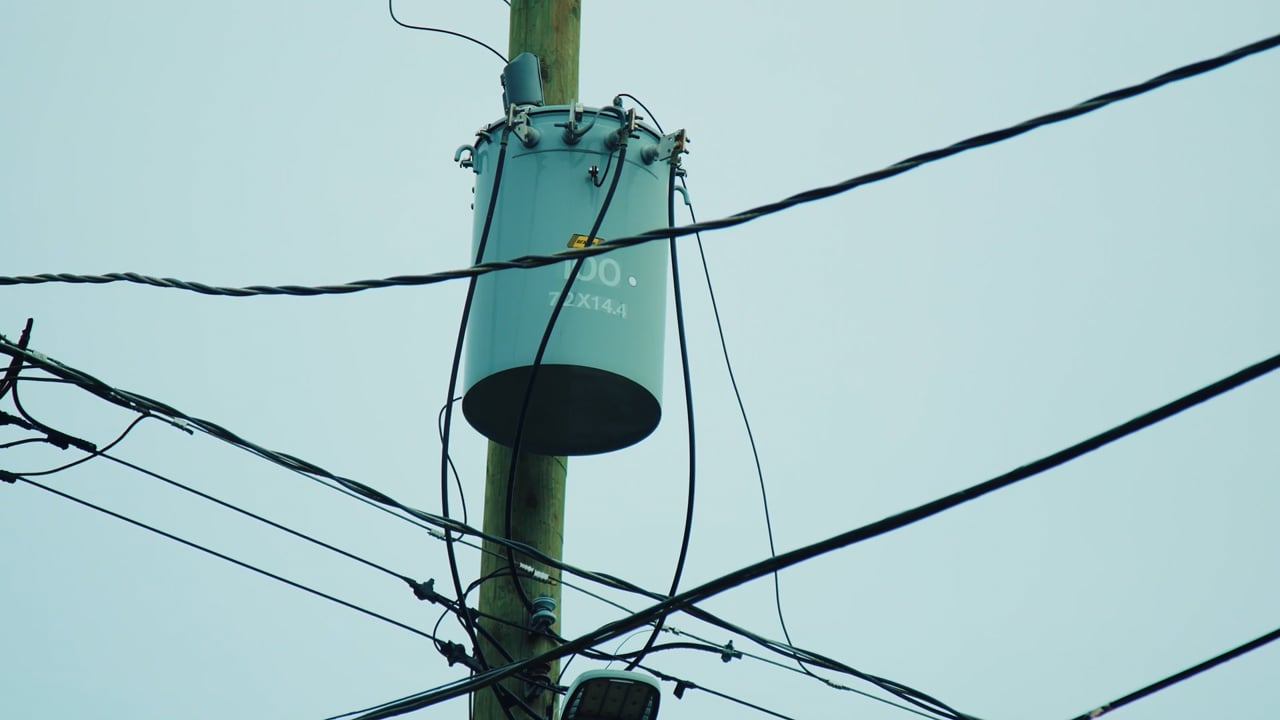 6. Power and Energy Challenges | People's Assembly Documentary 2023