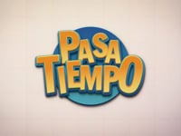 Lunes 27 de febrero - Pasatiempo