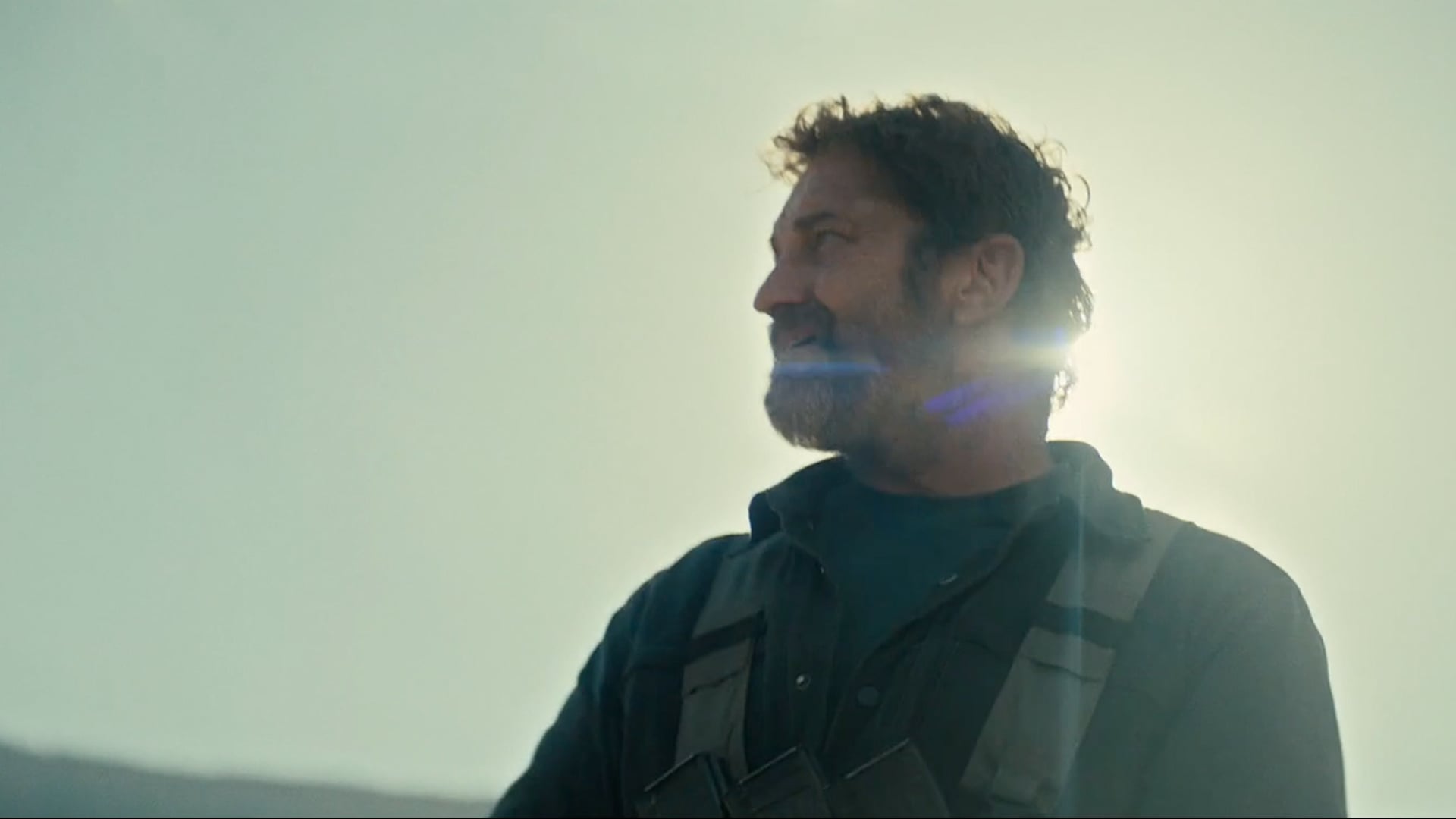 Kandahar – Teaser “Sanctuary”