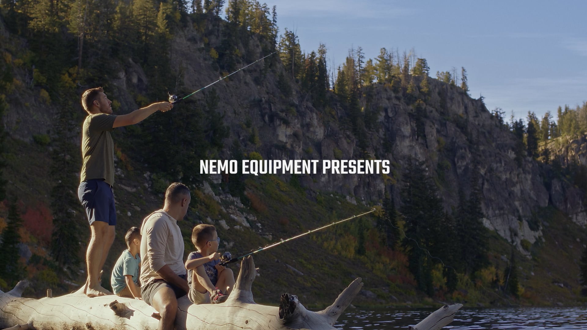 NEMO Equipment: The Fontes Family