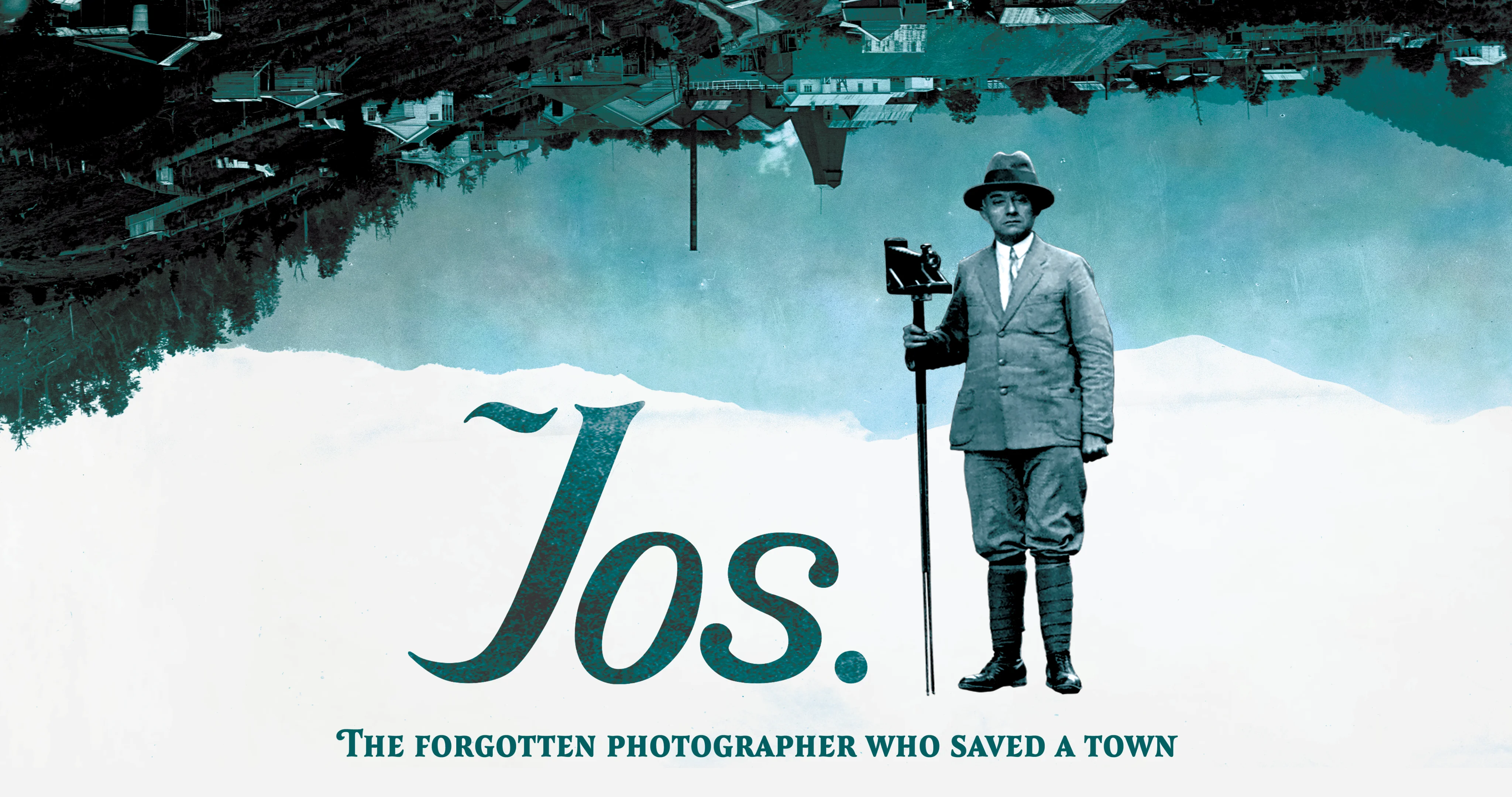 JOS - Official trailer