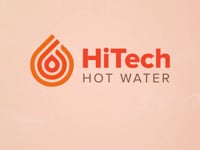 Save upto 70% energy with Chromagen 170Ltr Hot water heat pump