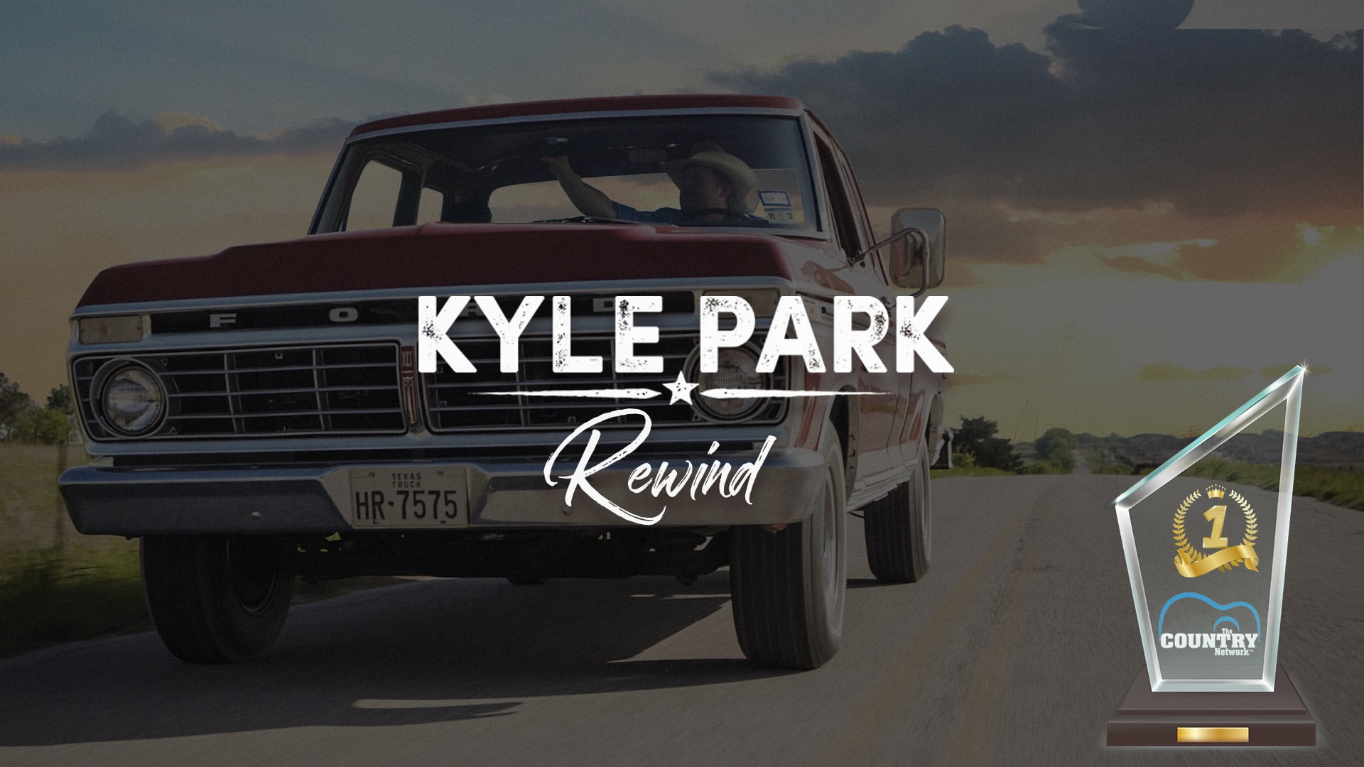 Award Winning Music Video