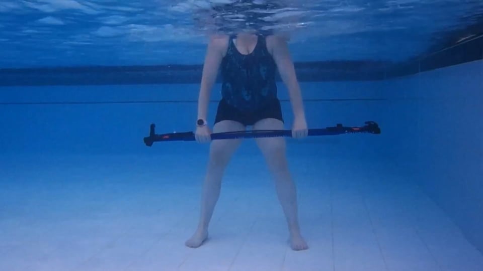 Aqua Stick