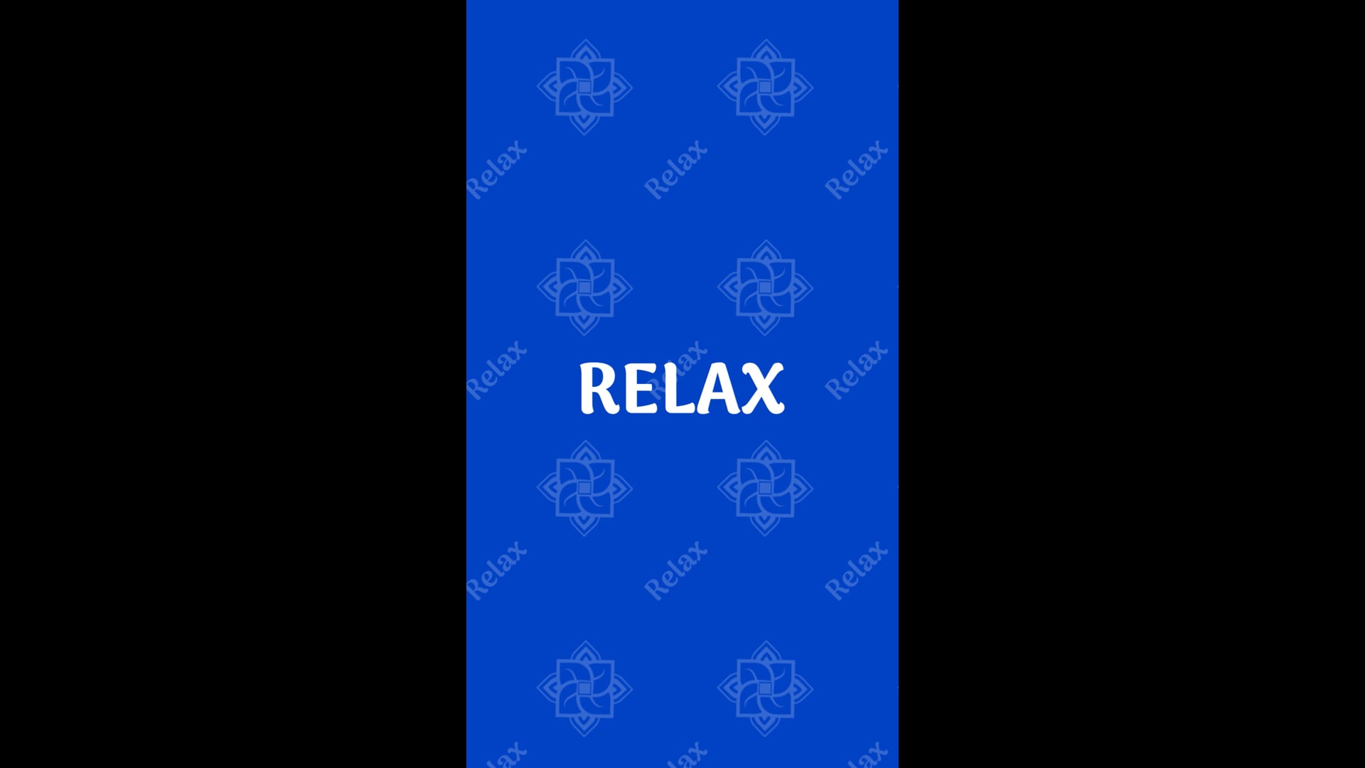 CMPL BREW - RELAX Tea Bag