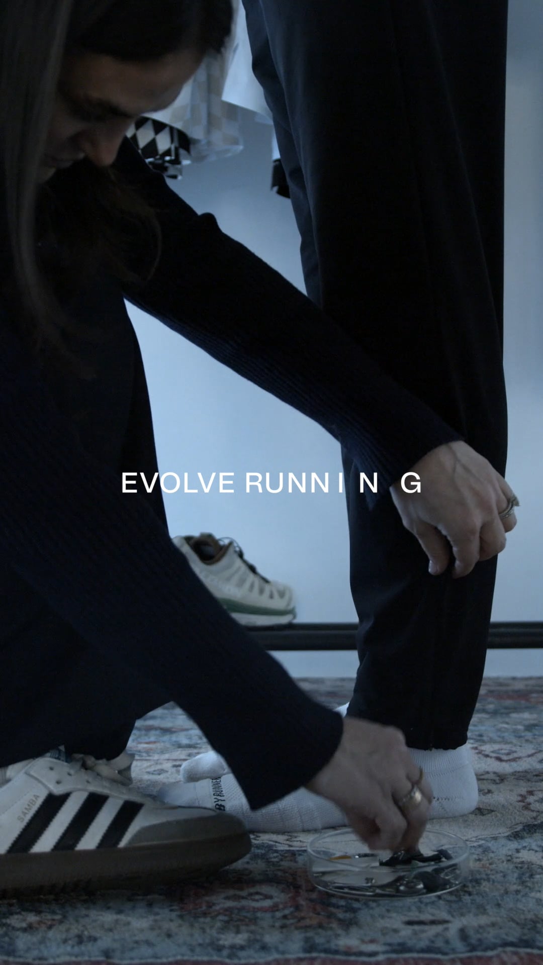 The Fit on Vimeo