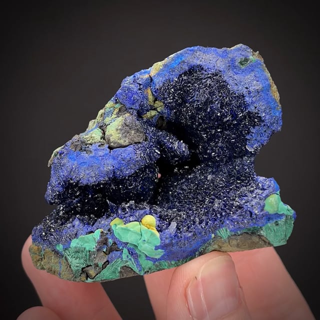 Azurite