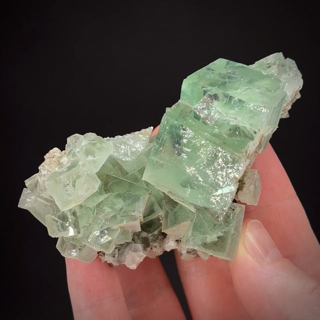 Fluorite