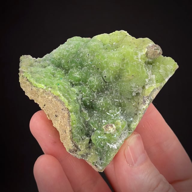 Smithsonite