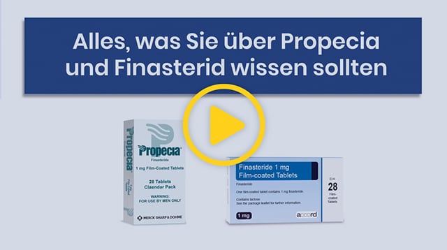 propecia tabletten