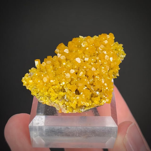 Mimetite