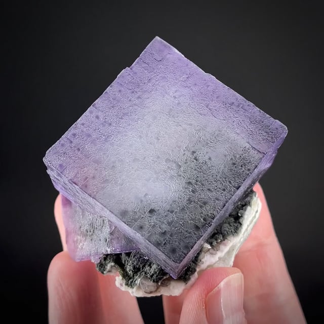 Fluorite