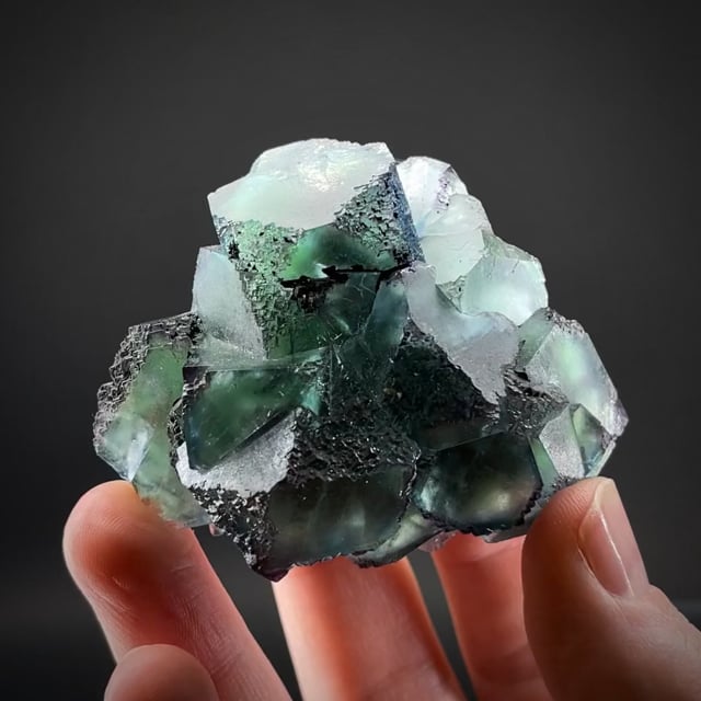 Fluorite