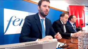 Jornada - Fondos Next Generation. Situacin actual y novedades esperadas en 2023