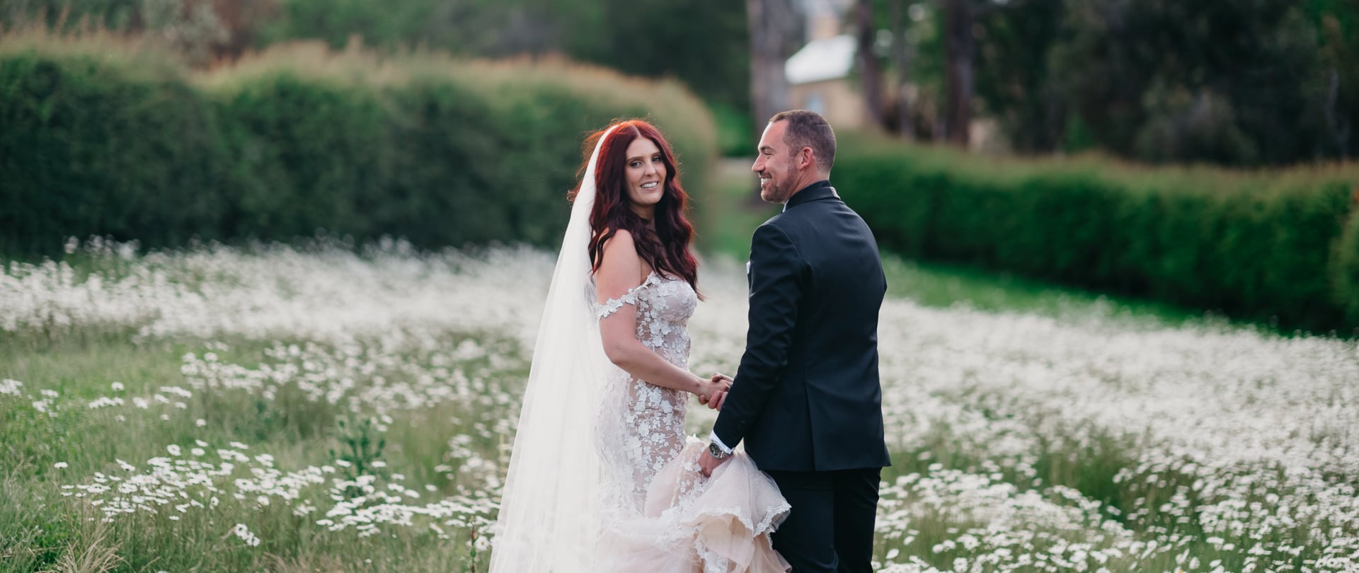 Rachel & Joel Wedding Video Filmed at Tasmania, Australia