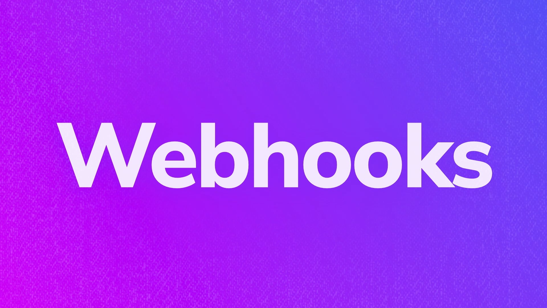 Les Webhooks dans Kryll on Vimeo