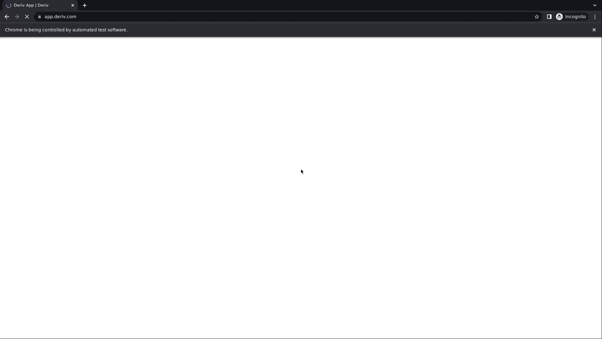 test on Vimeo