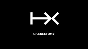 Splenectomy Dr. L. Boni
