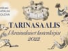 Tarinasaalis 2022: Nataliia Golova – Ukrainalaiset lastenkirjat (englanninkielinen)