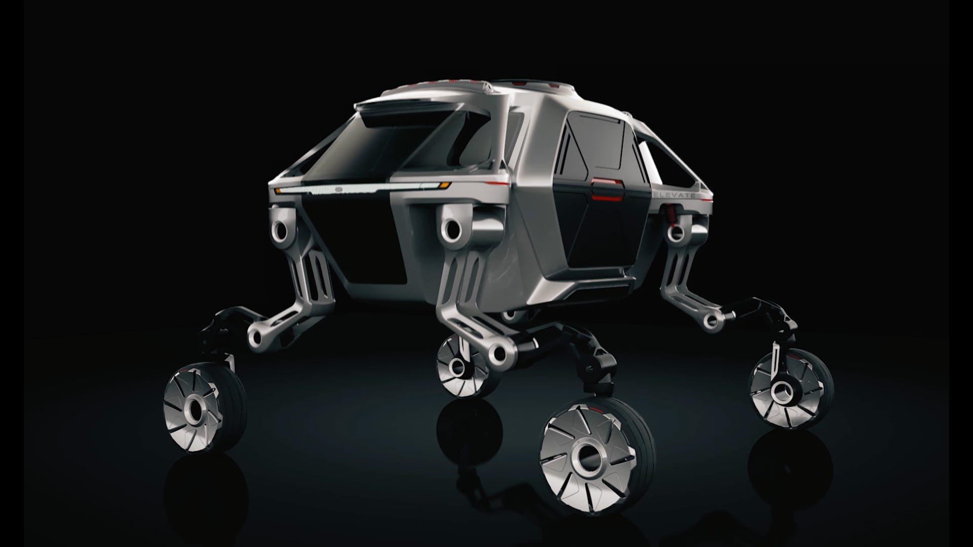 HYUNDAI ELEVATE
