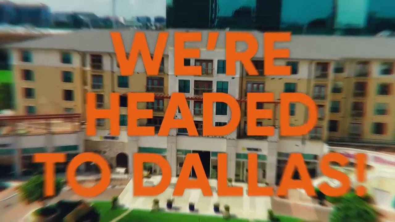 BuzzFlick Video Editing TekRevol Dallas.mp4 on Vimeo