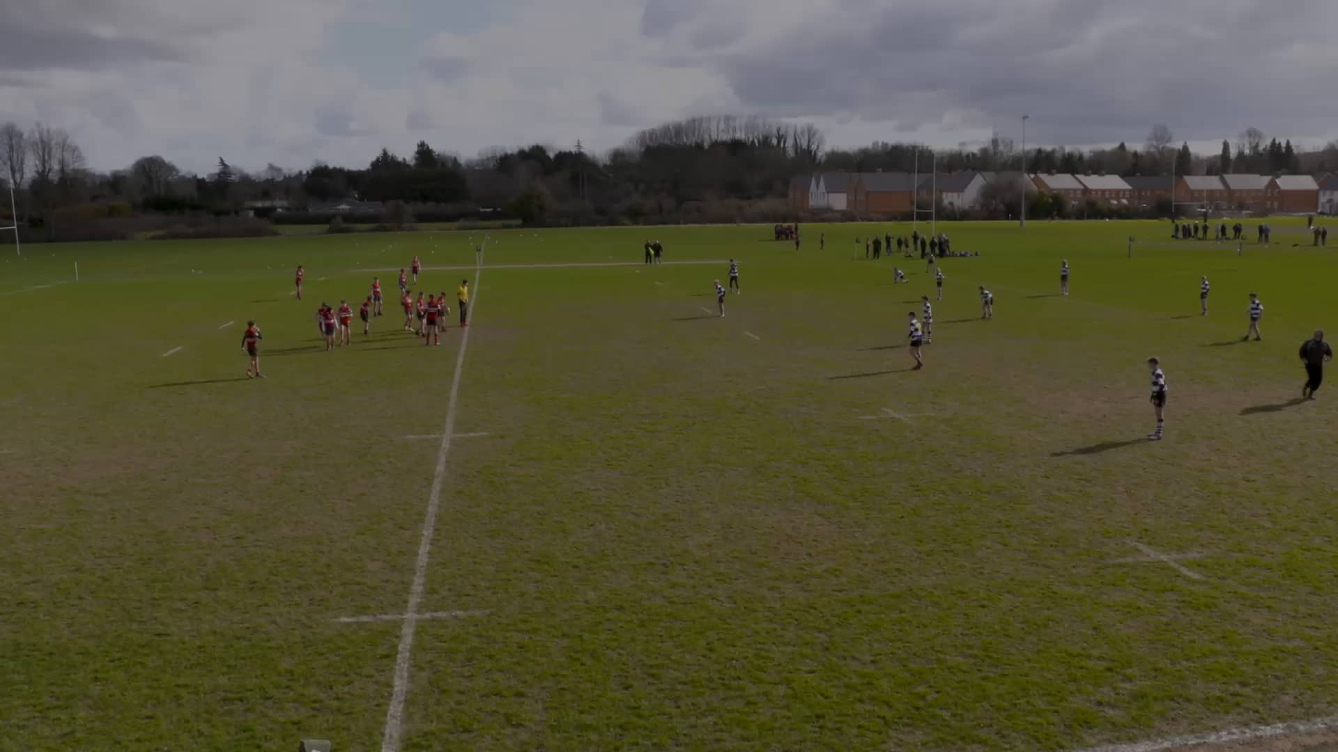 Phone_Farnham U13s vs Hammersmith and Fulham on Vimeo