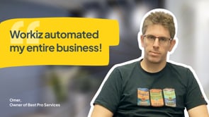 Best Pro Services - Customer Success Story (Omer - Owner)