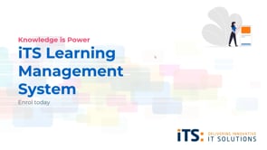 Print.Copy.Scan Webinar - iTS Learning Management System (EN)