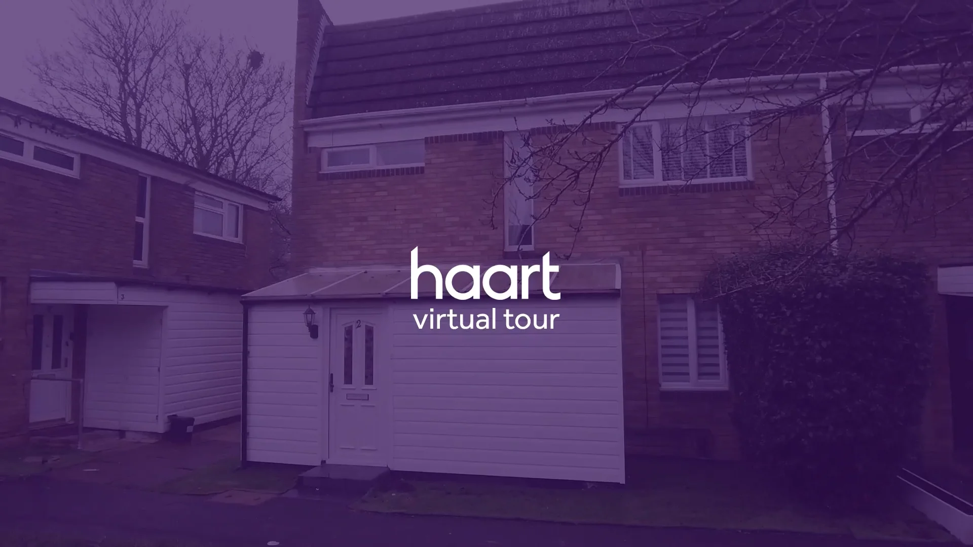 Virtual Viewing of Bracknell, 3 bedroom SemiDetached House