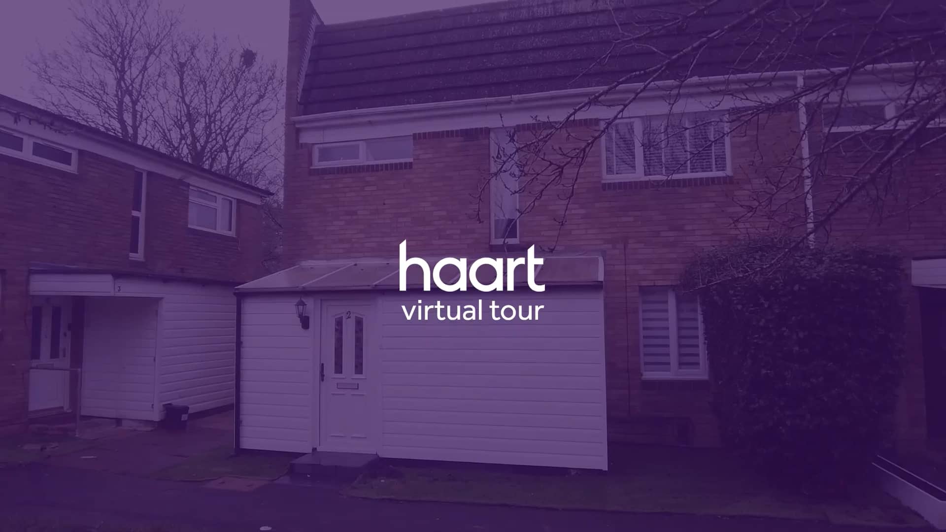 Virtual Viewing of Bracknell, 3 bedroom SemiDetached House