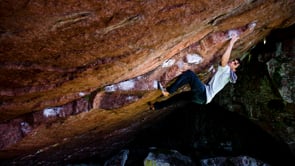 Bouldering in Åland (Fin)