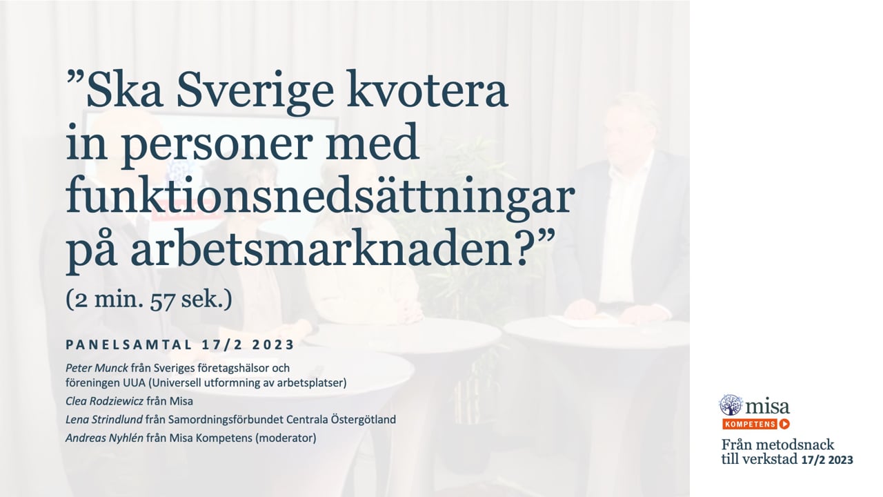 Videobakgrund