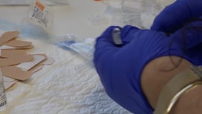 L'ABS ha administrat més de 20.000 vacunes contra la COVID