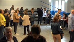 A tres mesos justos per les eleccions municipals