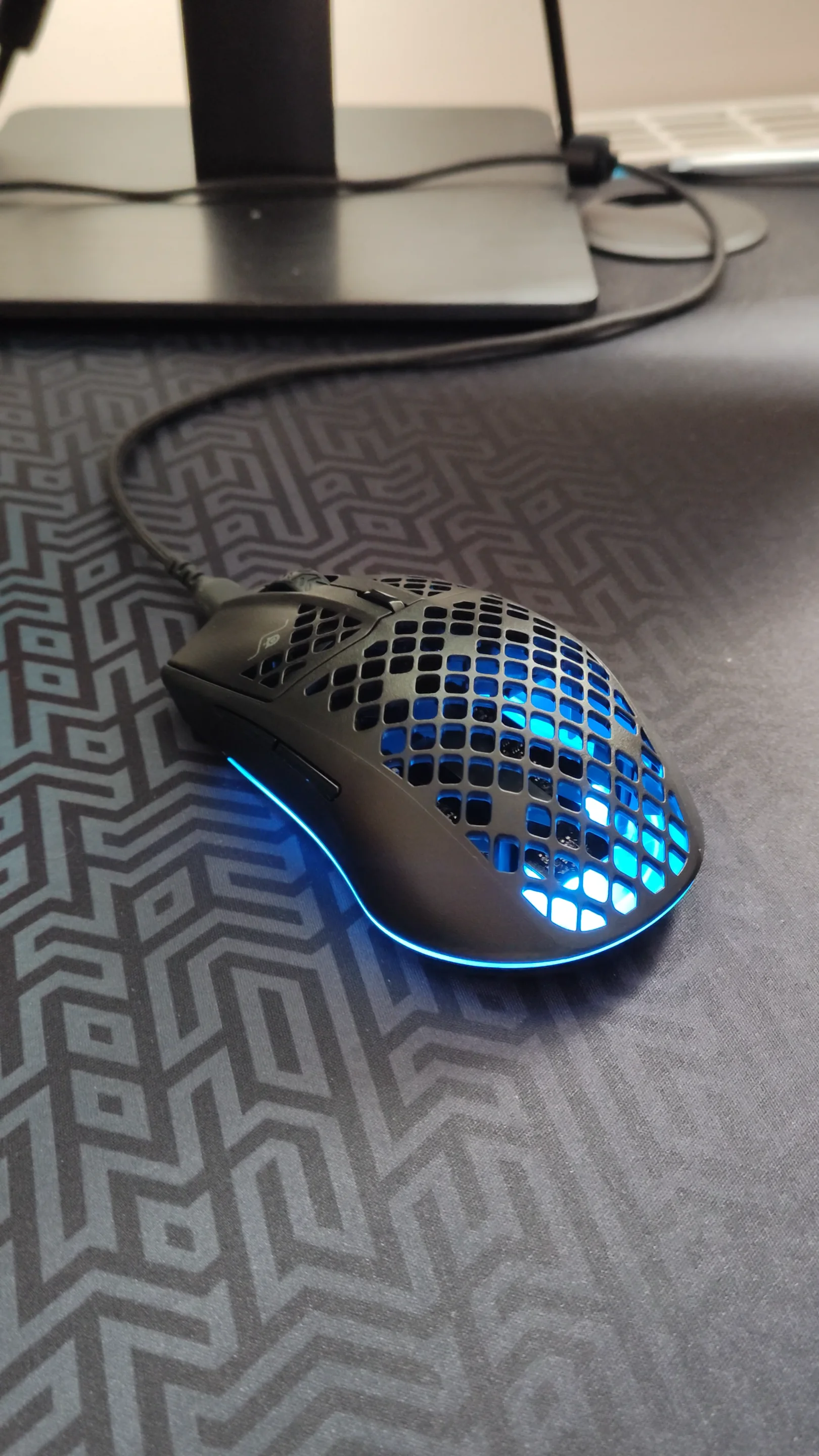 Steelseries aerox 3 middle scroll problem button 3 mp4 on vimeo
