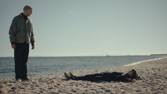 A thumbnail for the film 'Conversations of Love Lost' by  Tim Lorentzén
