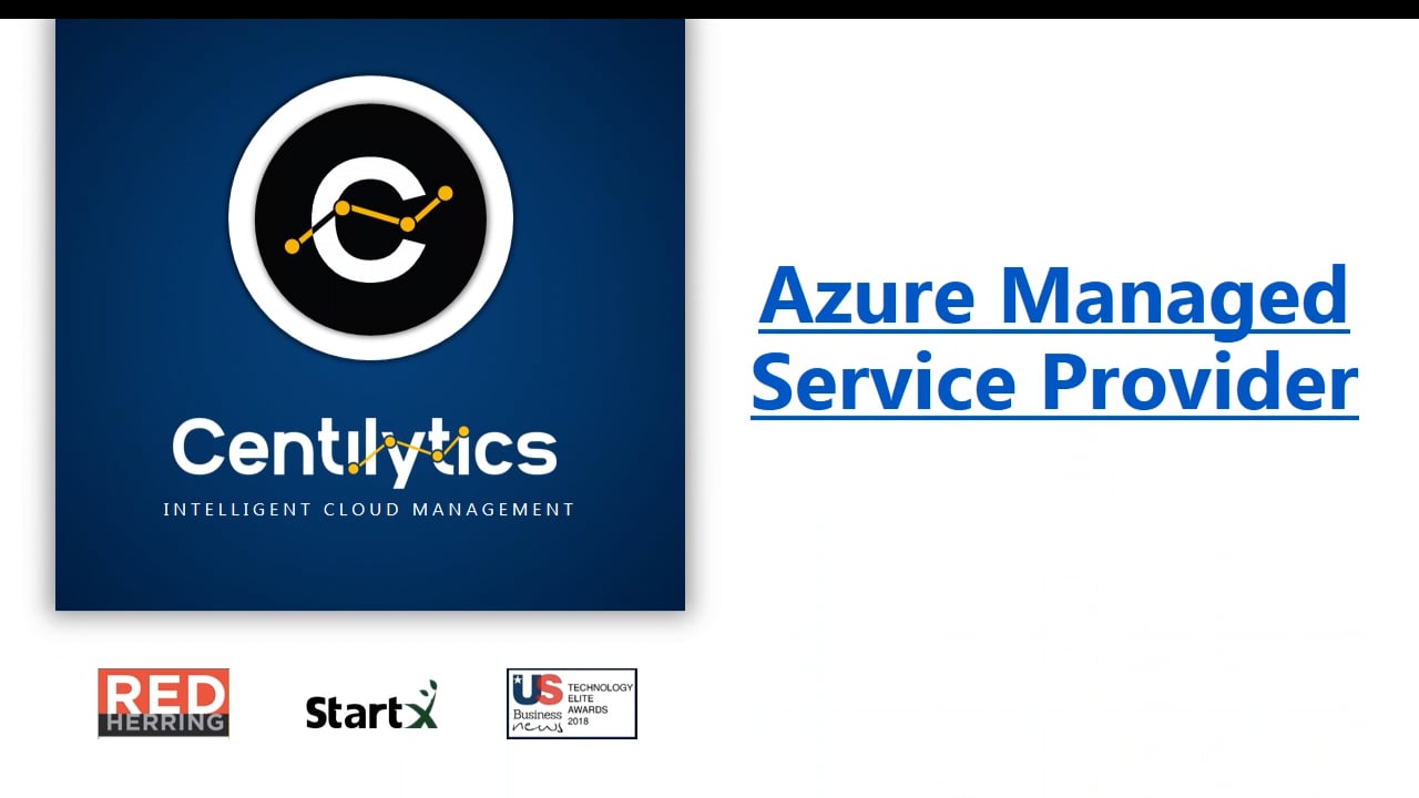 Azure Managed Service Provider.mp4 on Vimeo