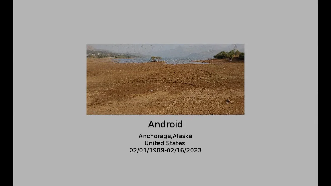 Android on Vimeo