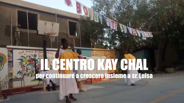 Progetto Kay Chal