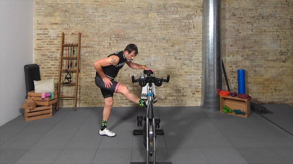 Entrenamiento fartlek