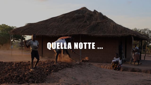 Quella notte