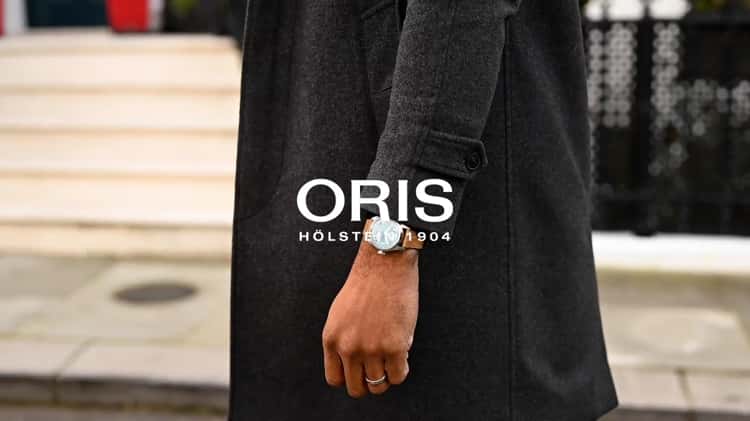 Oris Big Crown Calibre 473 01 473 7786 4065 07 5 19 22FC