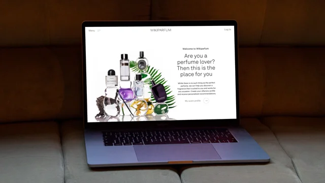 CONTRE MOI perfume by Louis Vuitton – Wikiparfum
