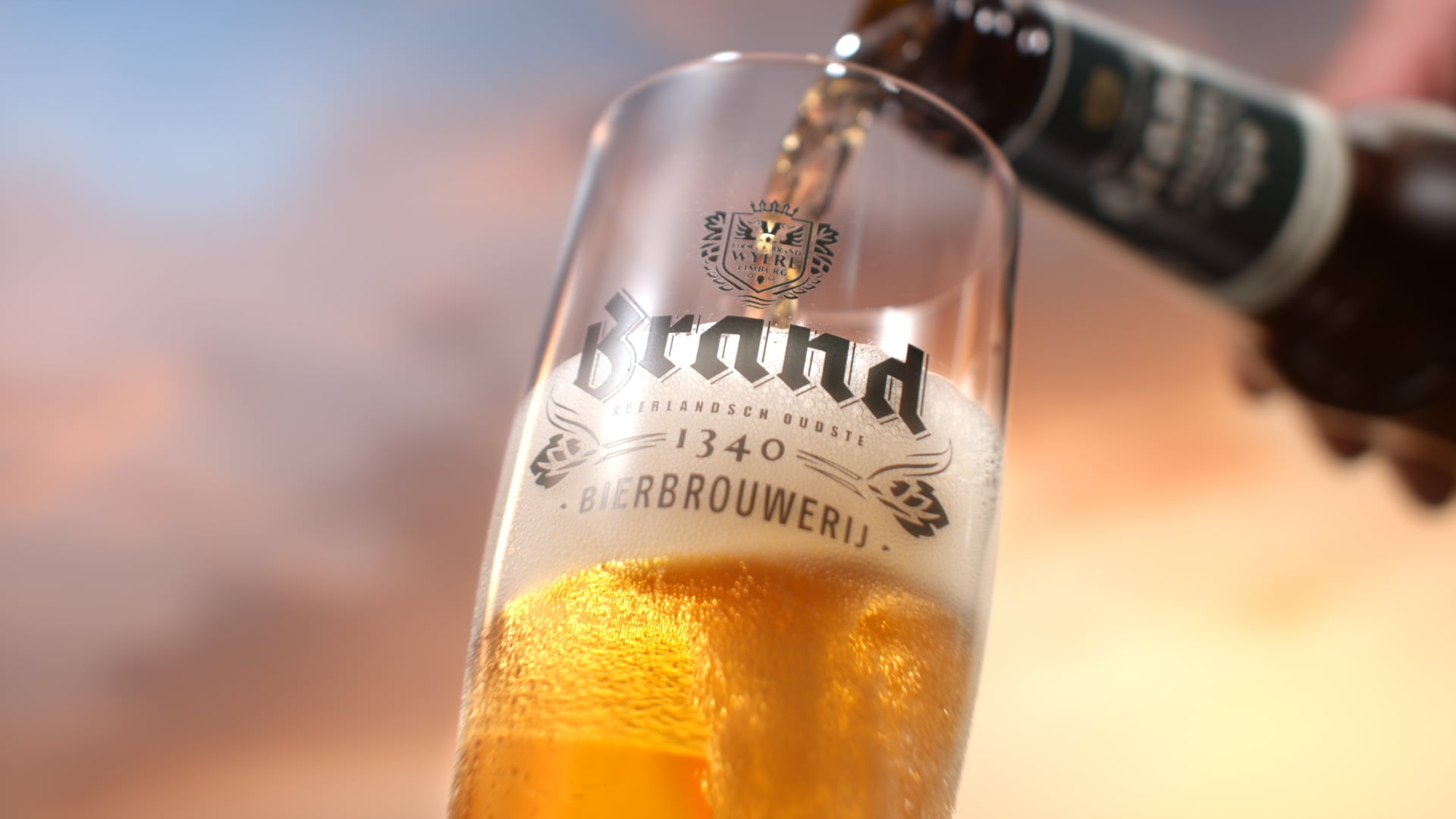 Brand Pils on Vimeo