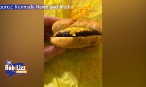 Does McDonald's Food Expire