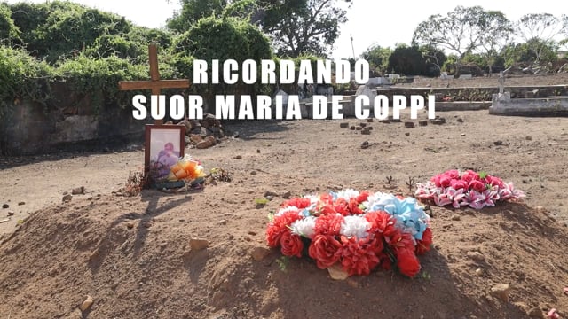 Ricordando suor Maria De Coppi