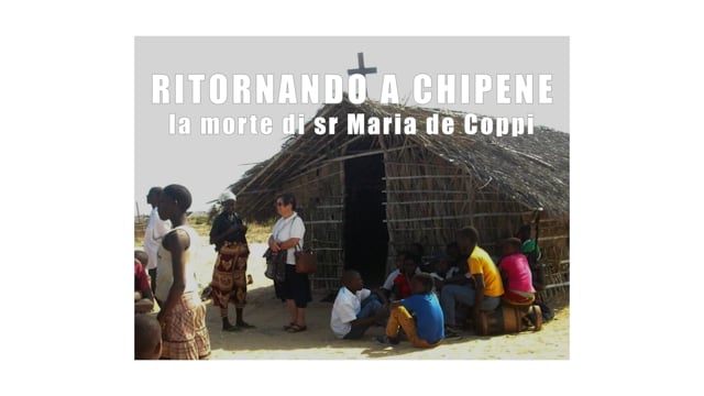 Ritornando a Chipene