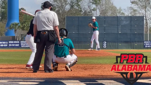 Grand Slam Sports Tournaments, Baseball, Booneville Cardinals 8u